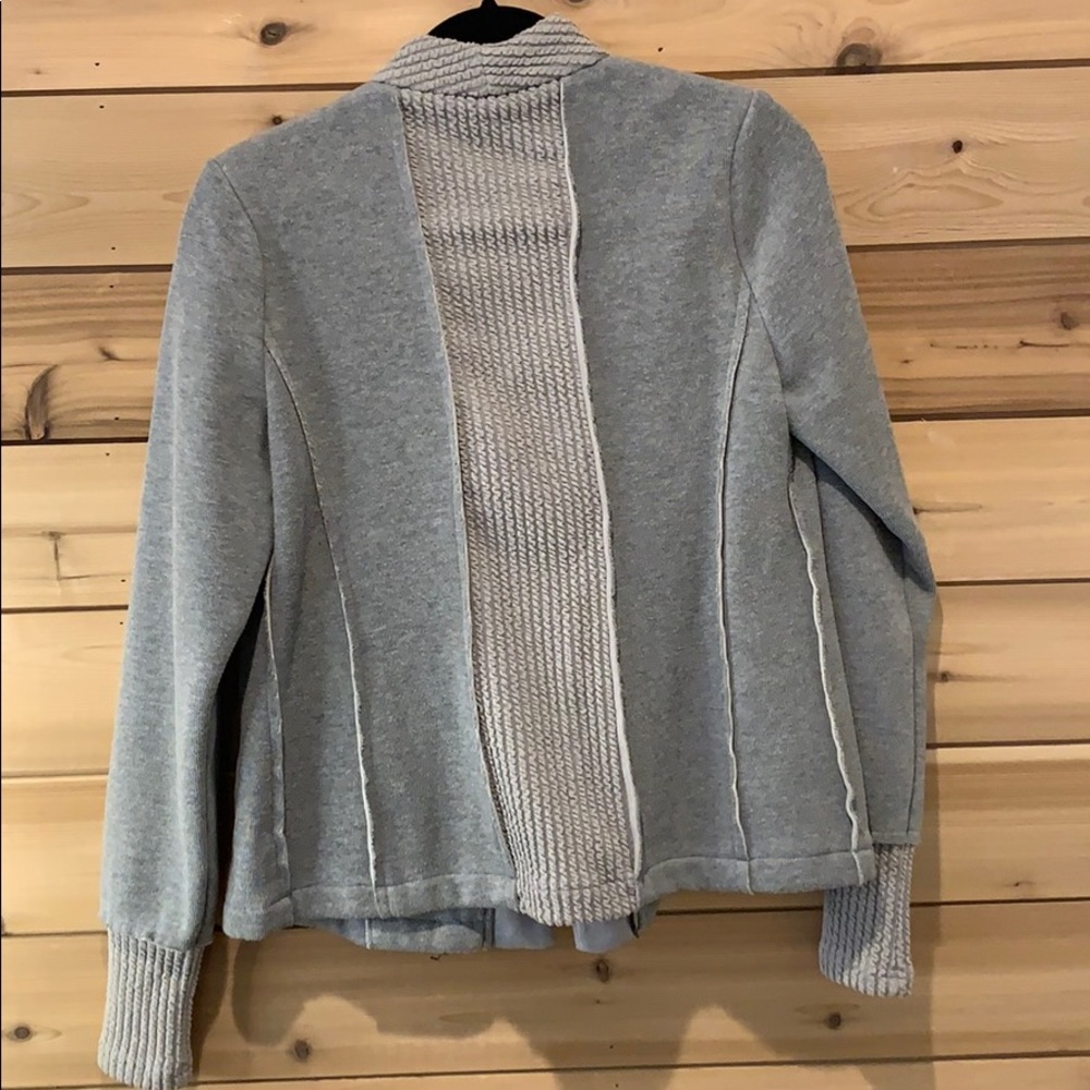 Vici Jacket - image 4